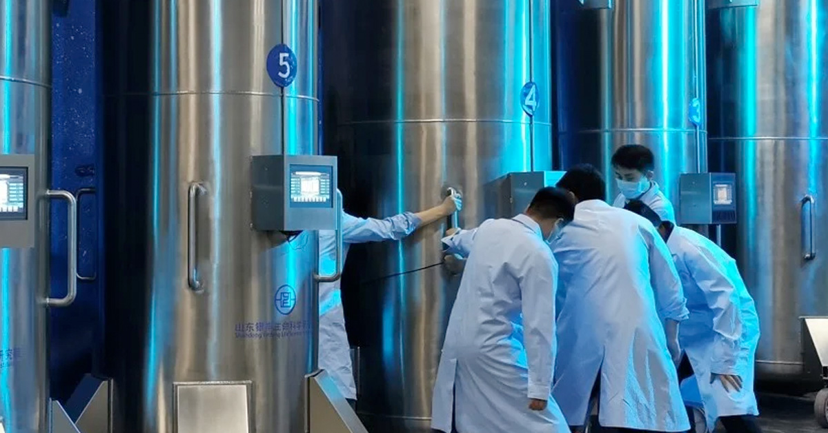 Man Who Froze His Wife Says He’s Found New Love