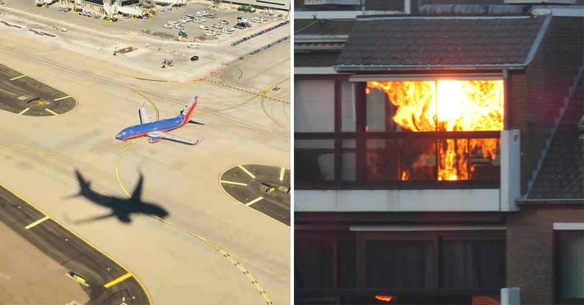 30 Photos That Aren't What You Think at First Glance