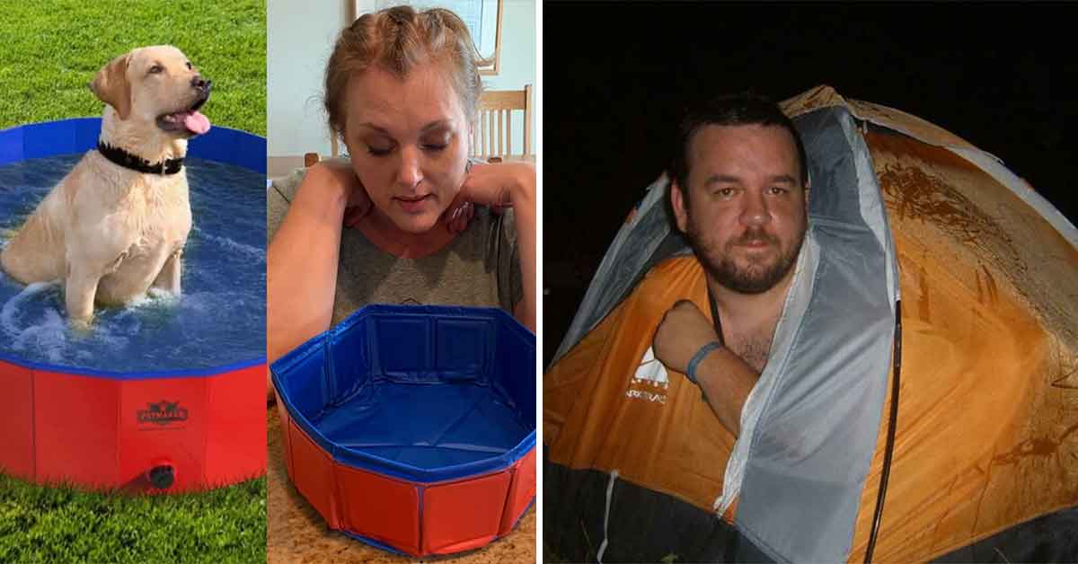 20 Photos Where Online Shopping Was Deeply Regretted