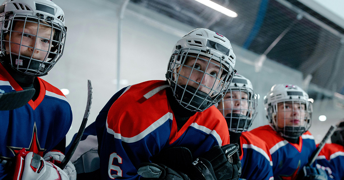 Companies Are Buying Youth Sporting Events and Charging Parents to Take Photos