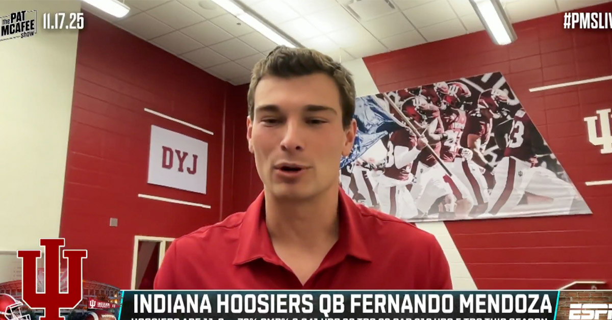 College Athletes Are Using AI Assistants During Interviews 