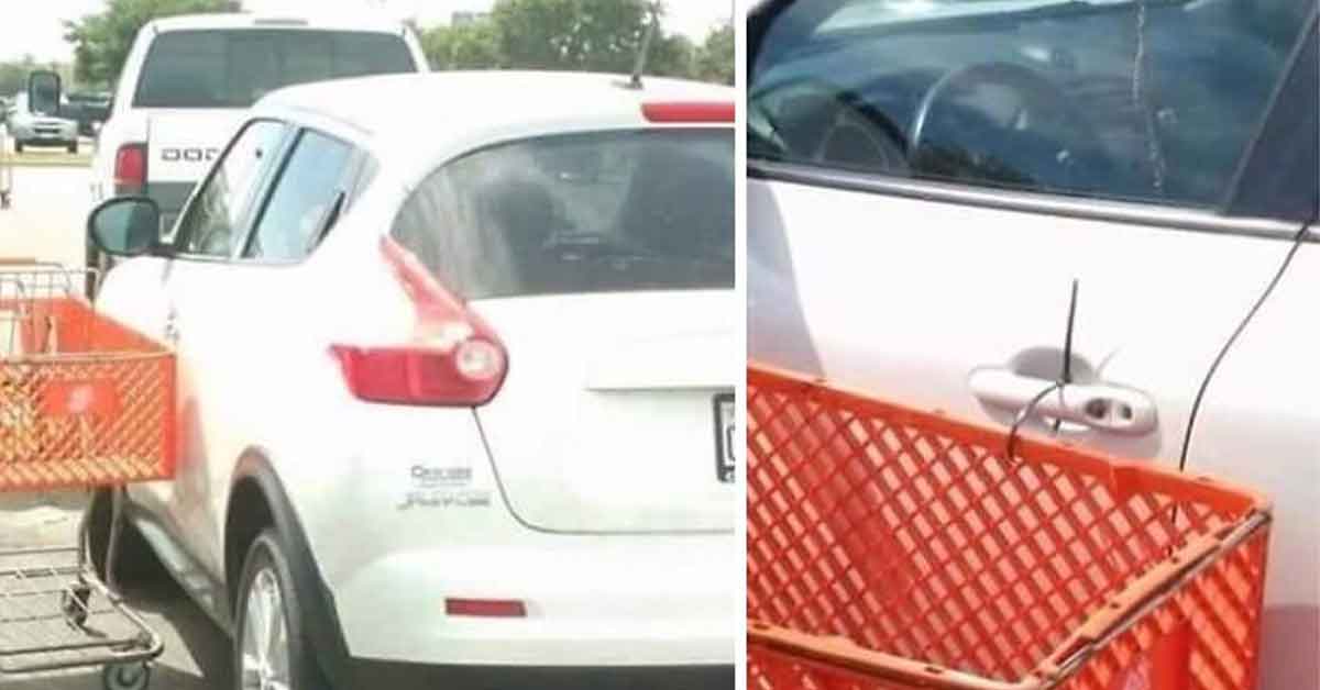 7 People Who Enacted Satisfying Petty Revenge