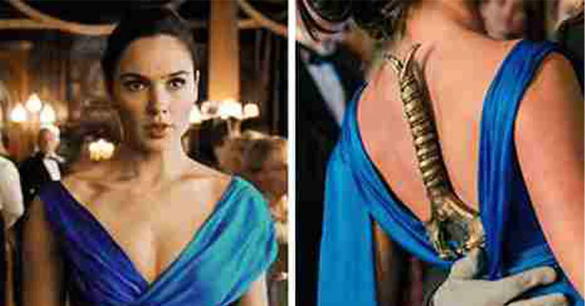 Glaring Movie Mistakes That Slipped Past the Editors