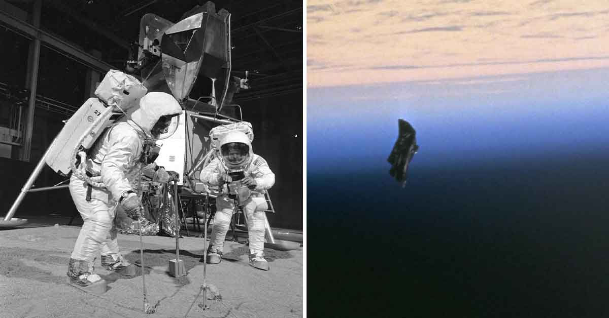 17 Conspiracies That Would Change History if True
