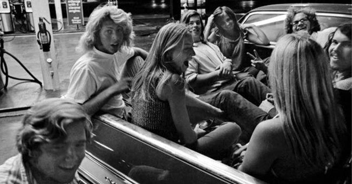 17 Gen X Staples They'd Be Triggered if Their Kids Did