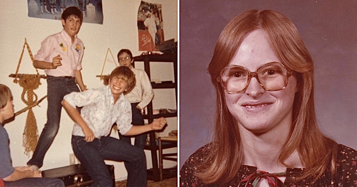 Photos Of What It Looked Like To Be A Nerd In 1973