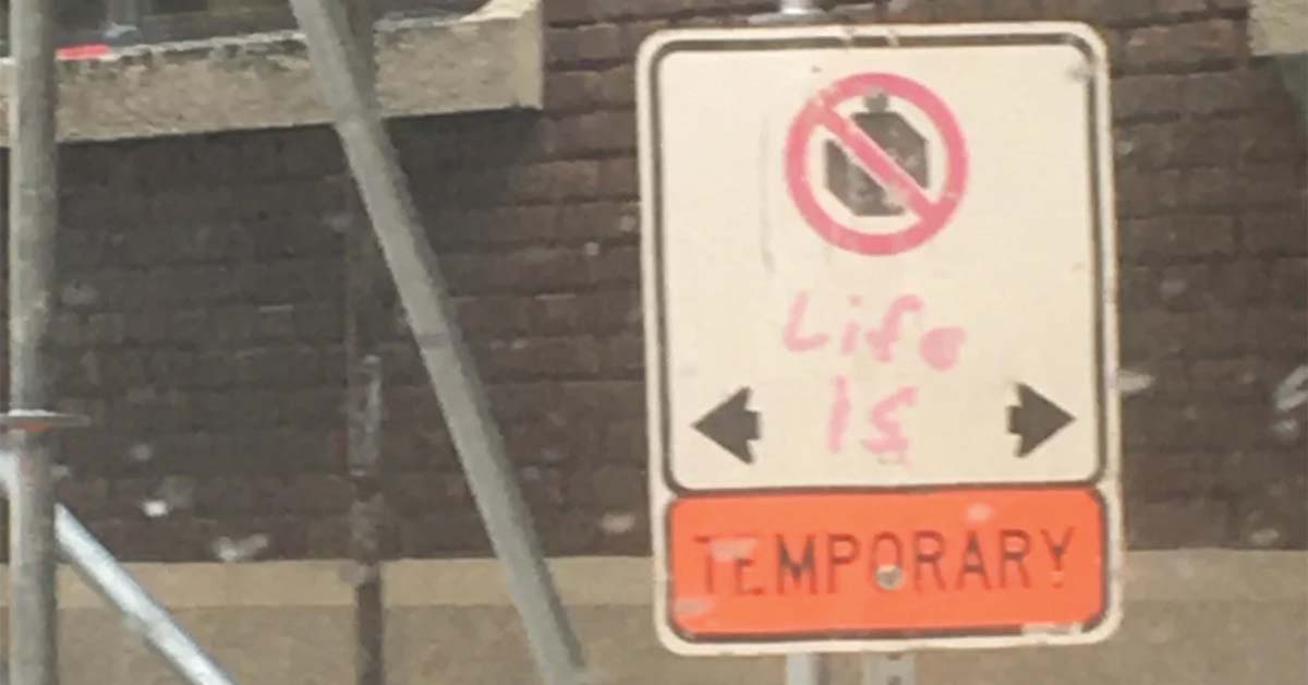 22 Acts of Vandalism That Made Everything Better