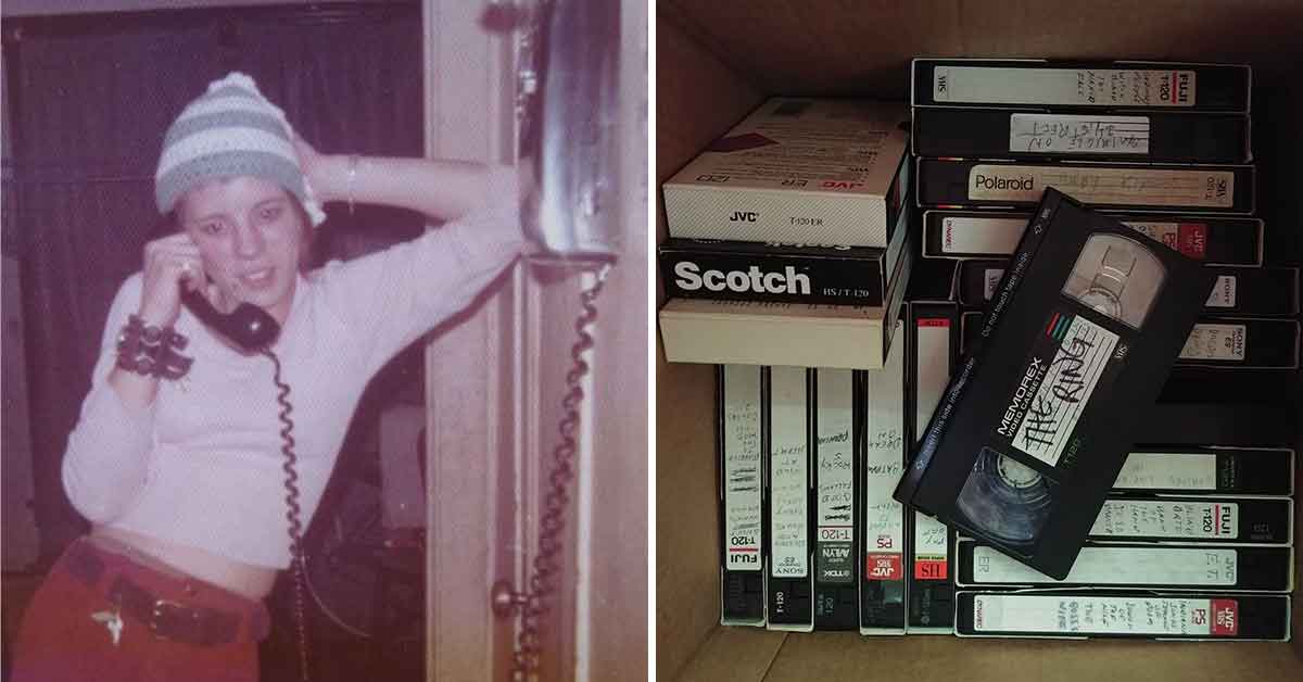 Items From The '80s Your Kids Will Never Understand