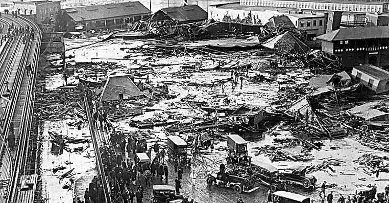 Uncomfortable Moments from History Not Everybody Knows