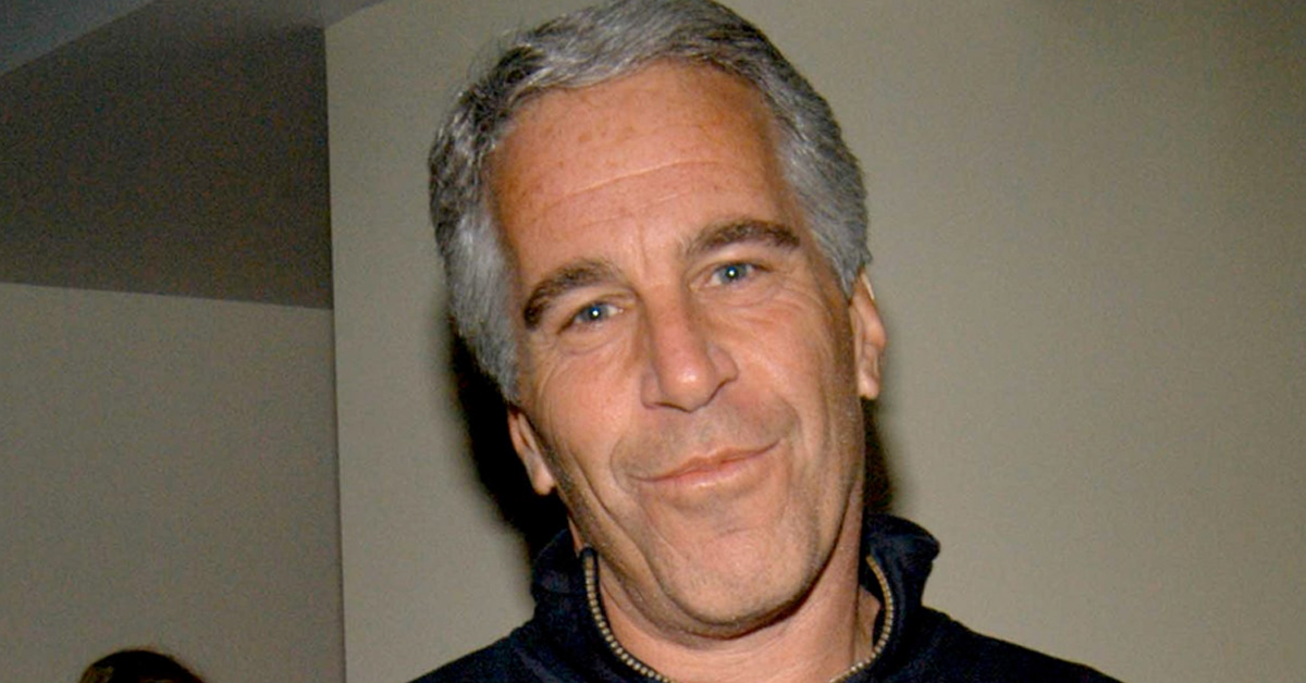 Harvard Professor Opens Class By Admitting That Yes, He Was in *Those* Emails