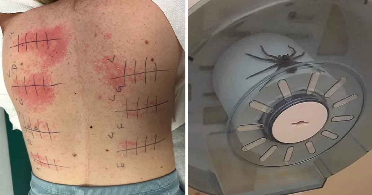 43 Times People Got Unfairly Singled Out by the Universe