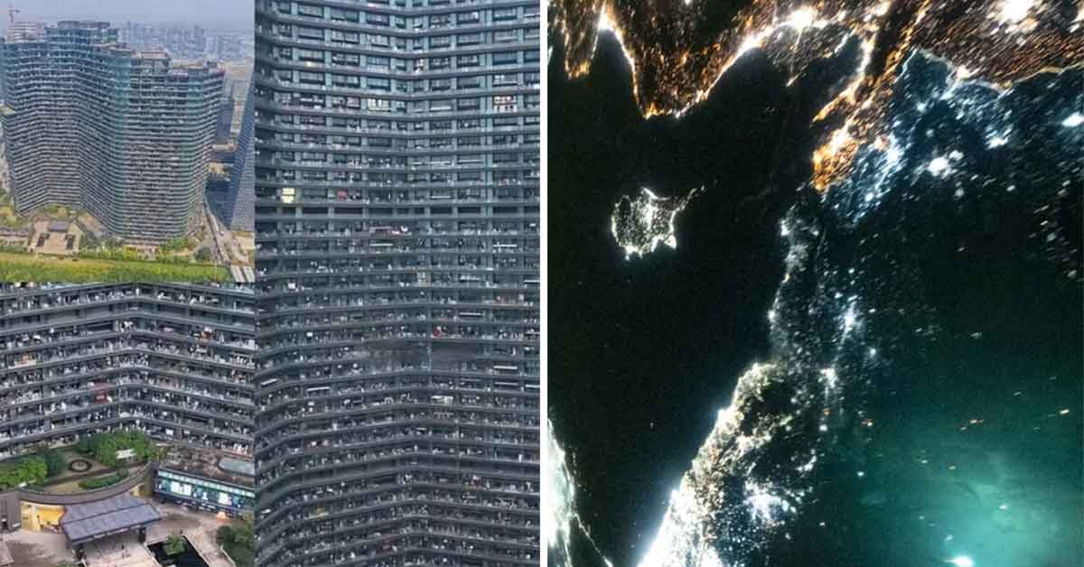 23 Noteworthy Photos to Draw Your Attention