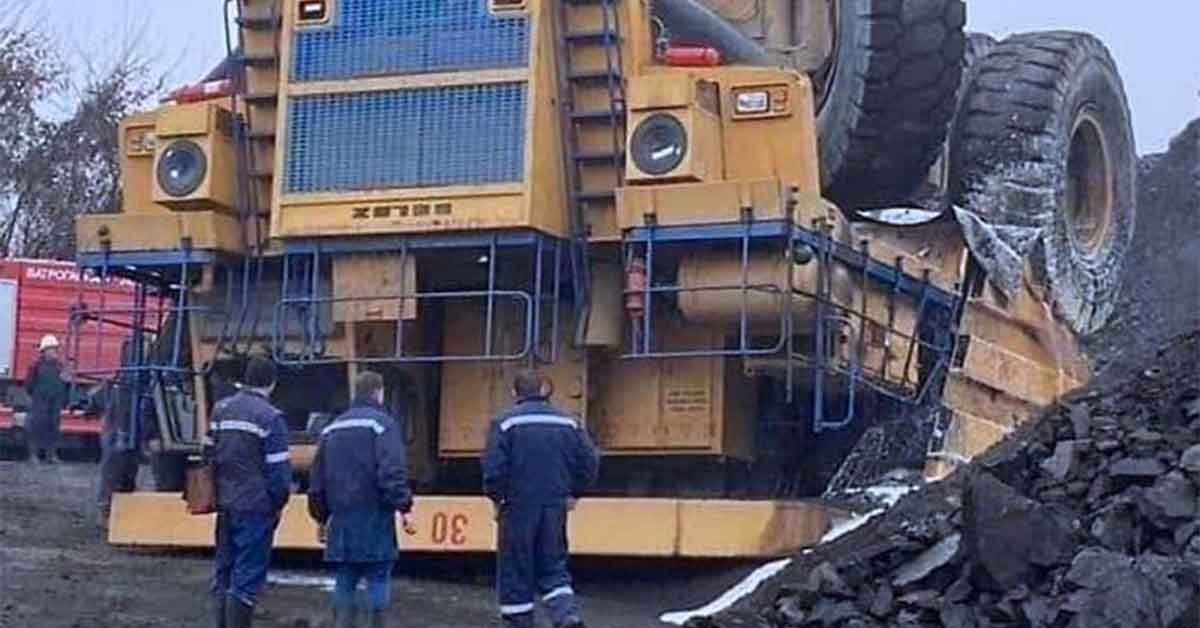 32 Photos Where Someone Failed in Spectacular Fashion