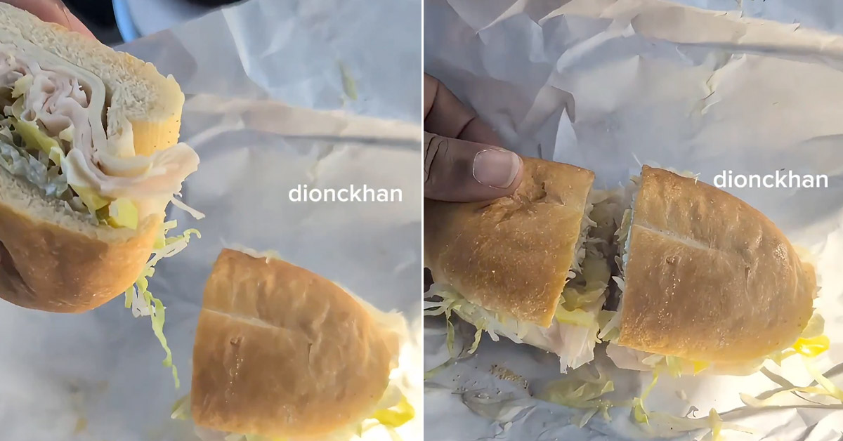 Sandwich Fans Blame Private Equity Firm Blackstone for Ruining Jersey Mike’s 