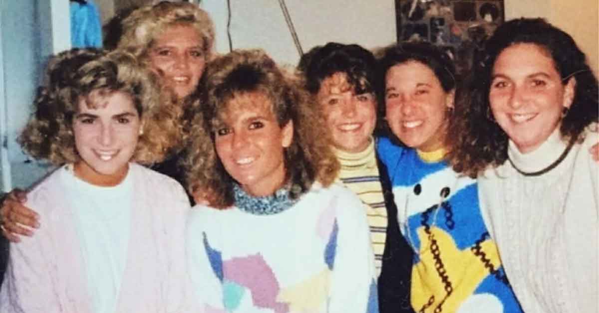 '80s Pics That Might Mean Everything to You