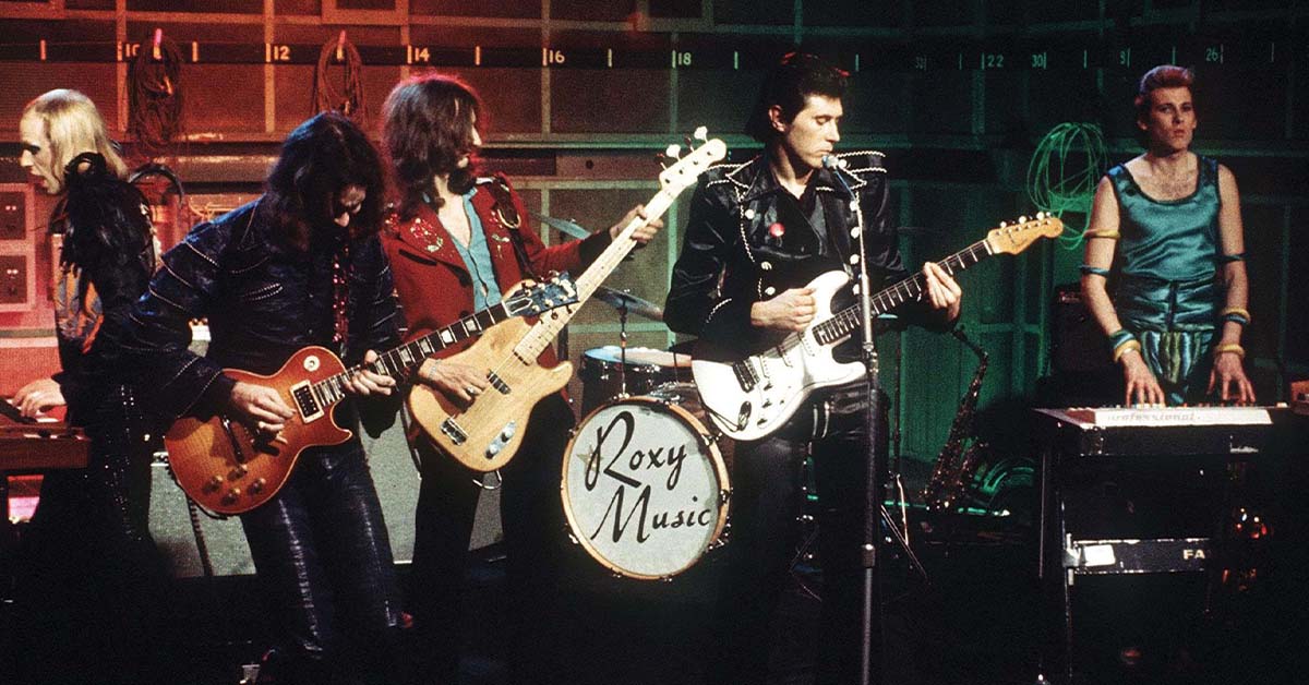 Forgotten Rock Bands From The Past Worth Rediscovering