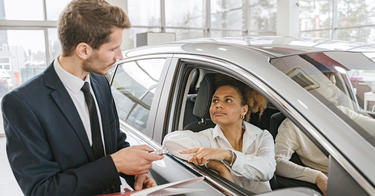 General Motors Introduced ‘Reward Points.’ Customers Immediately Gamed It To Pay Off Their Cars for Free