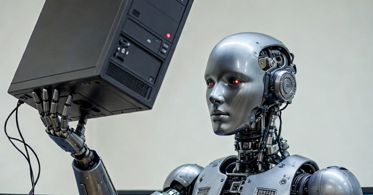 A Study Tried to Measure the Honesty of AI. The AI Tried to Destroy the Study