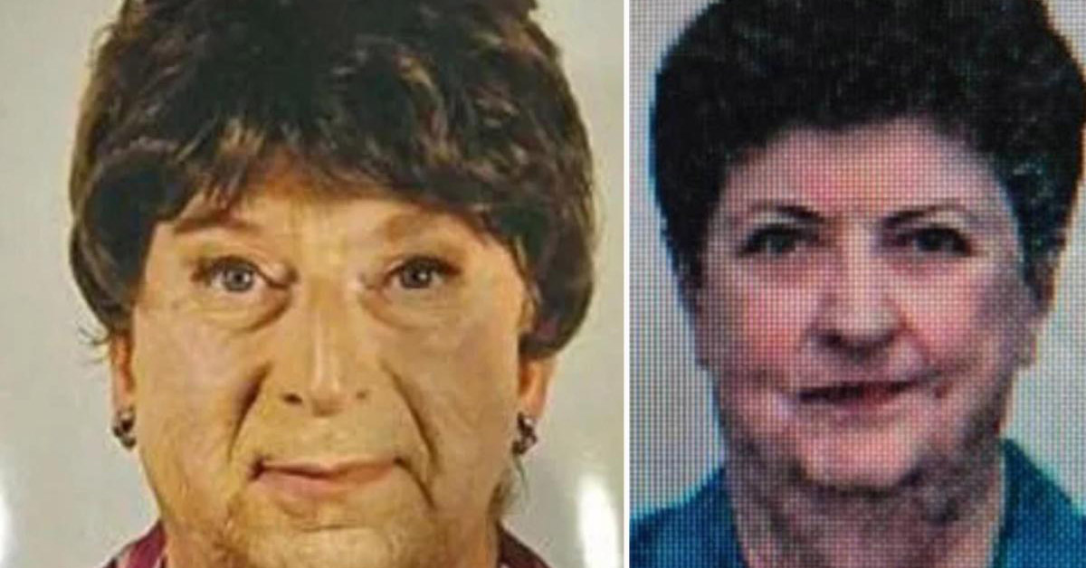Italian Man Caught Impersonating His Mother for Years to Collect Her Pension 