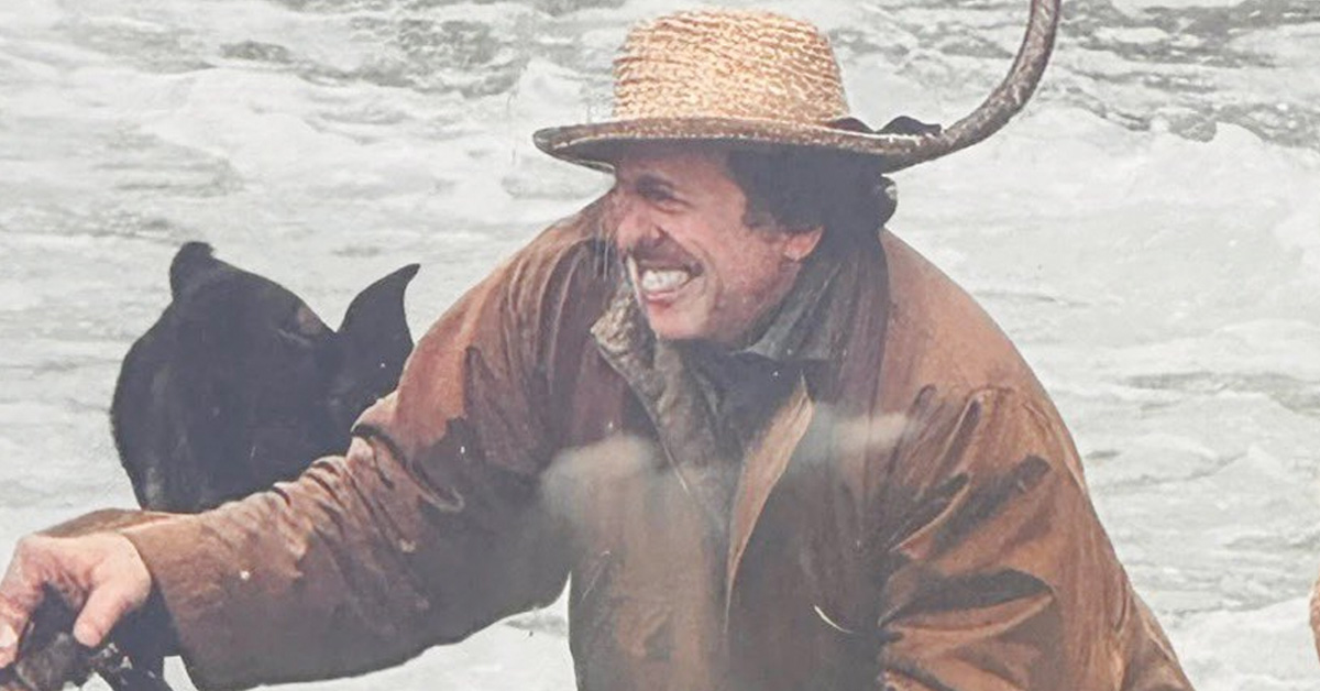 Town Uses AI to Create Christmas Mural, Accidentally Generates Boschian Horror