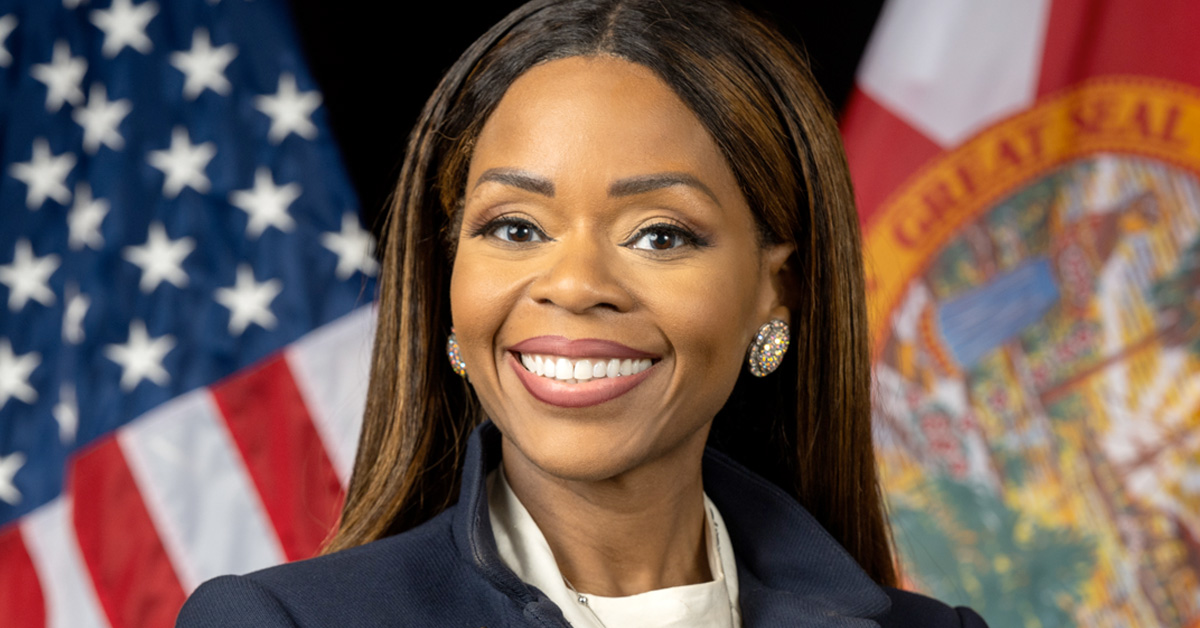 Florida Representative Caught Spending $109,000 of Disaster Relief on a Single Ring