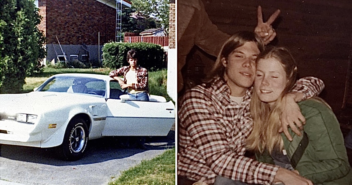 Photos Highlighting Life's Best Moments in 1979