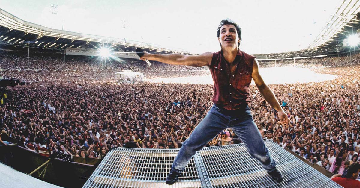 Legendary Frontmen Who Owned More Than The Stage