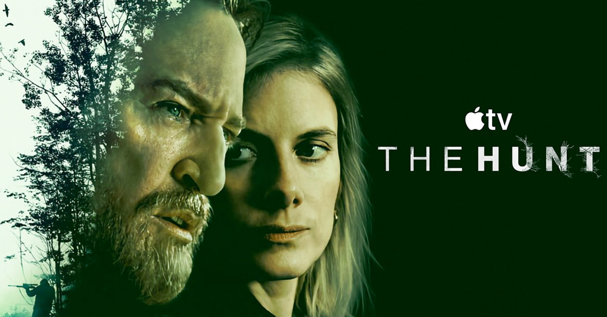 Apple TV Suddenly Cancels TV Show After Learning the Whole Thing Was Plagiarized