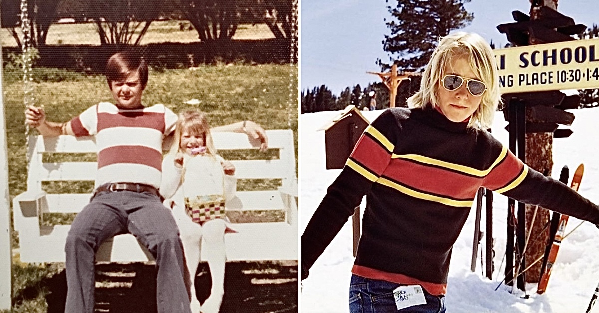 20 Photos Remembering Life's Simple Pleasures in 1973