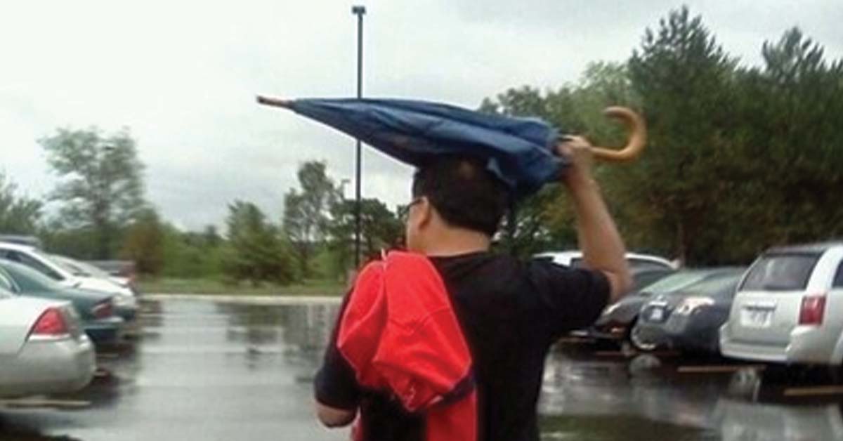 Photos Where Idiocracy Just Couldn’t Be Stopped