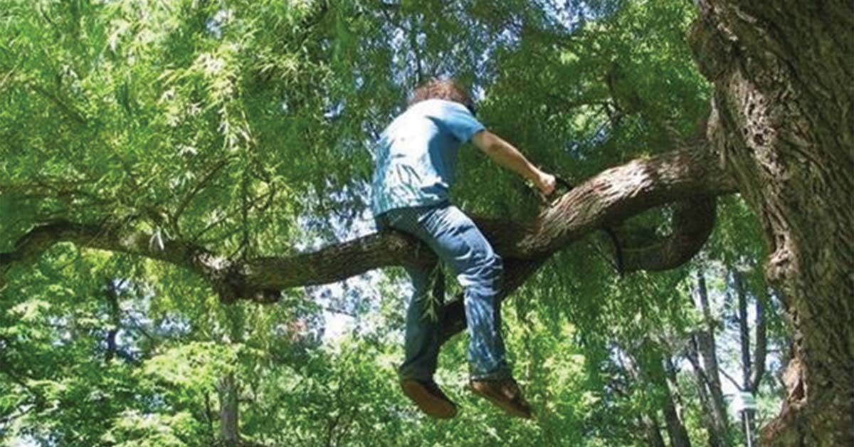 15 Photos Where Common Sense is MIA