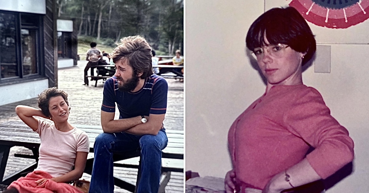 20 Photos of Life Peaking in the Year 1977