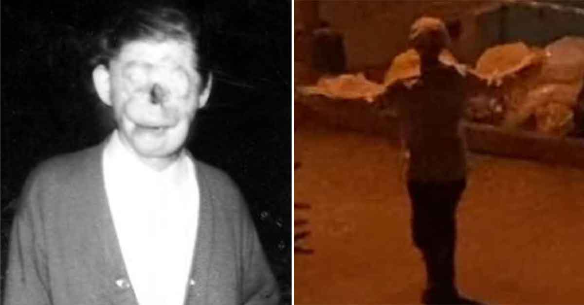 'Real Life' Boogeymen That Terrorized Their Community