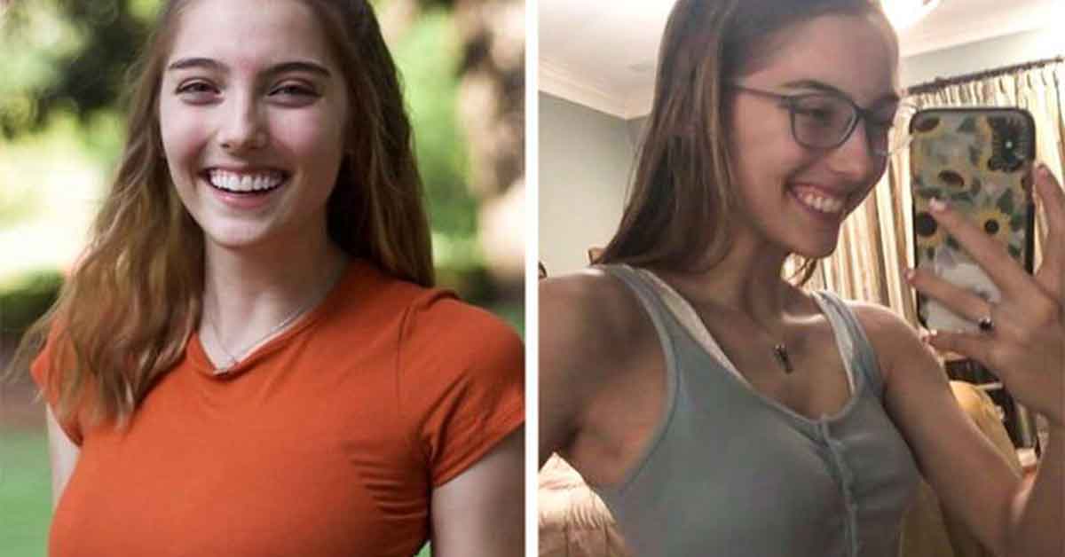 Inspirational Before & After Photos for Motivation