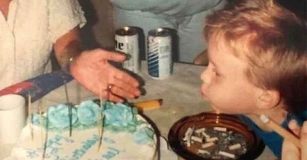 Classic Photos and Memes of Life as a Normal '80s Kid