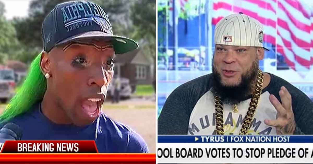 30 American News Guests Keeping Cable TV Alive