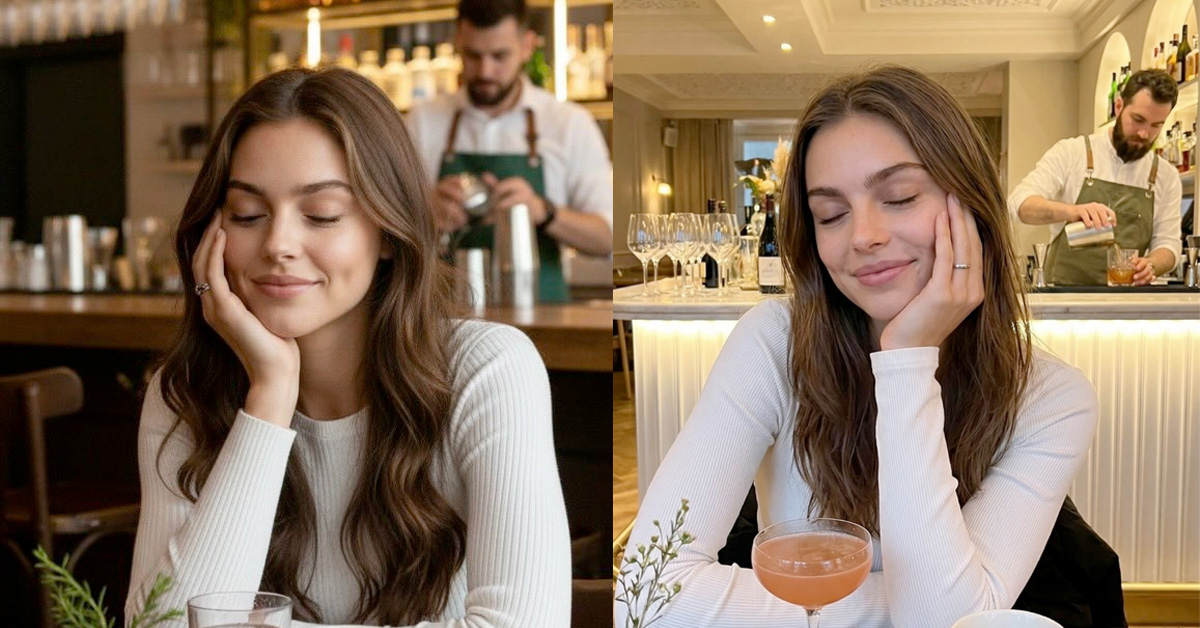 Internet Users Say AI Images Have Officially Gotten Too Good