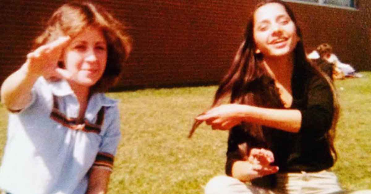 18 Photos Remembering the Best Parts of 1980