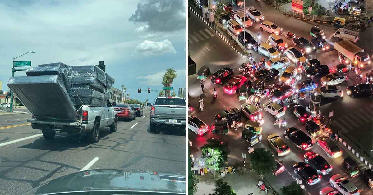 15 Photos Where Common Sense No Call No Showed