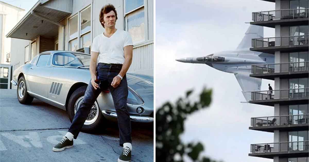 20 One-of-a-Kind Photos Bringing Life to Your Feed