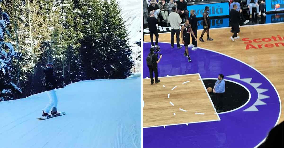 20 Photos That Look Totally Normal Until You Zoom In