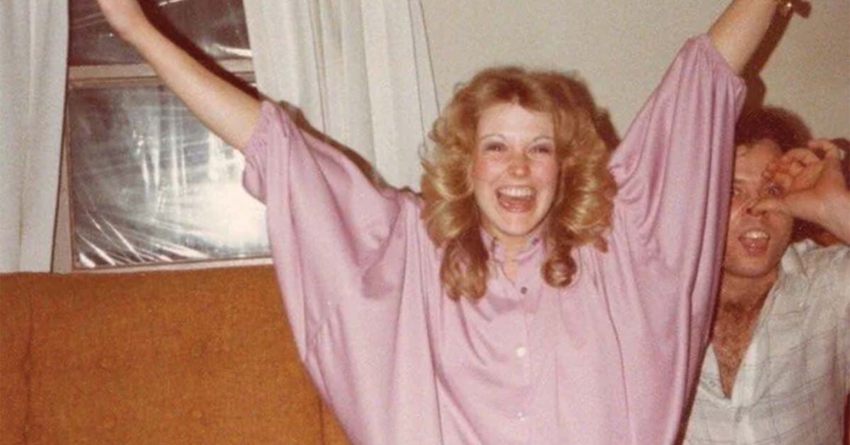 '70s Photos That Were Anything But Strait Laced