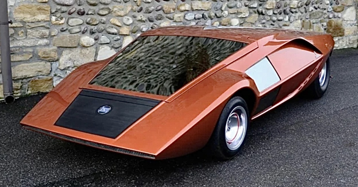 20 Cars from the 1970s Automakers Need to Bring Back