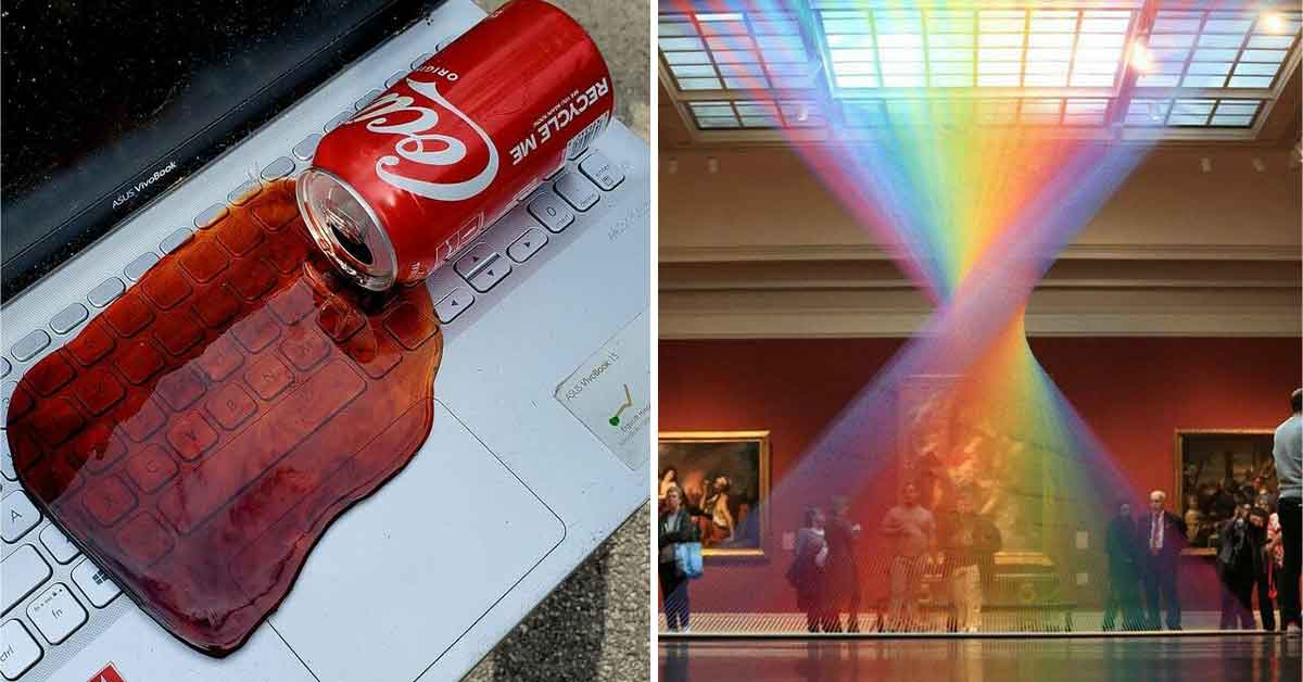 66 Photos Exploring Good vs Bad Design