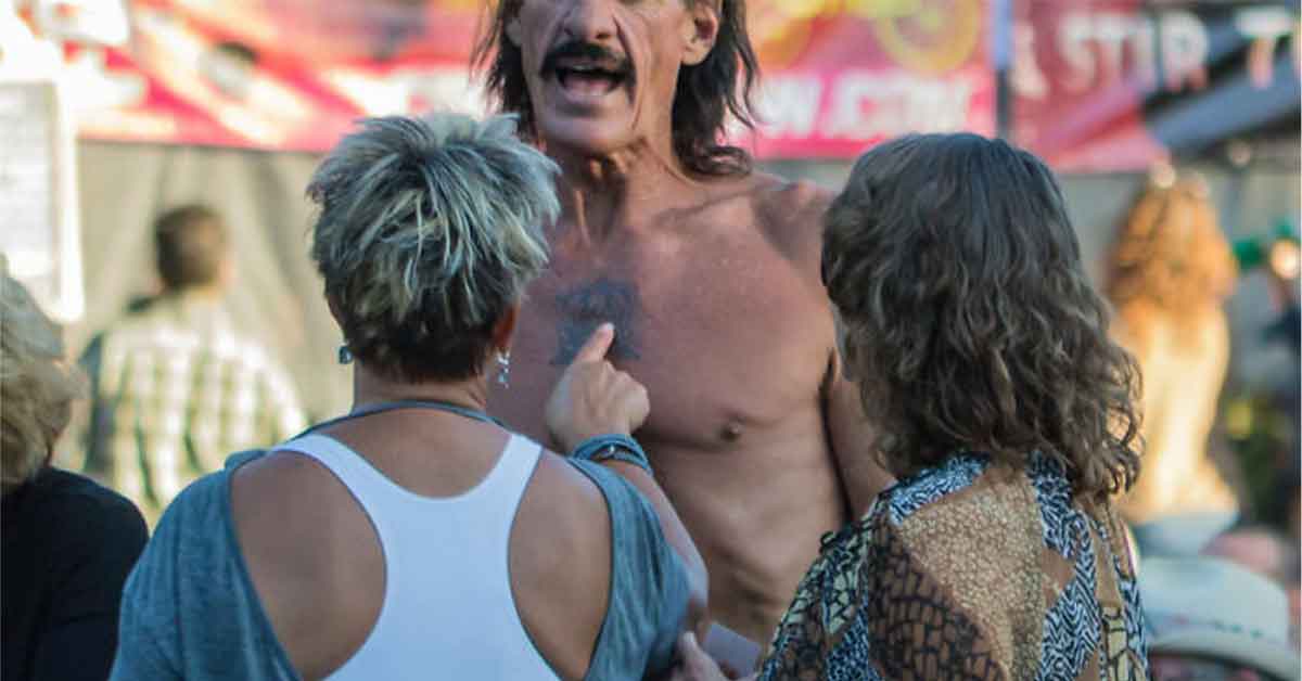 30 Behaviors Reserved for the Most Entitled Among Us