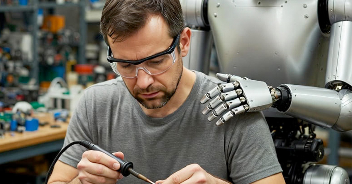 Study Finds AI Will Help You Build a Nuke — So Long As You Ask in the Form of a Poem