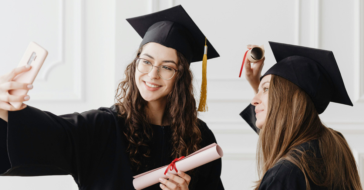 Studies Find That More Americans Are Graduating High School, But They’re Not Smarter