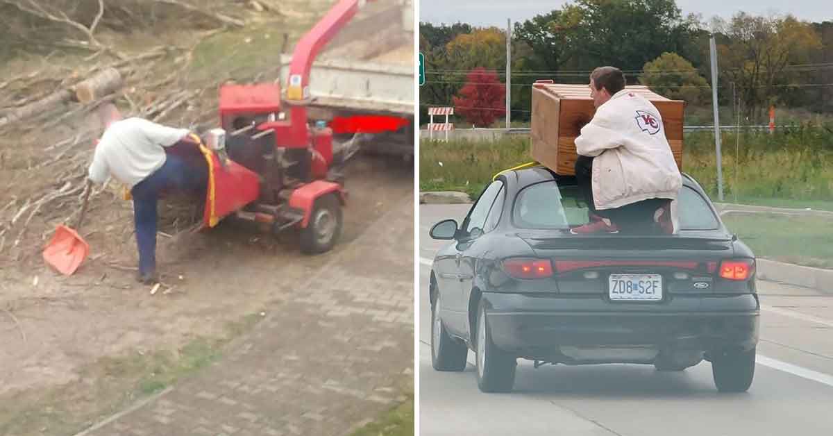 20 Images Where There Had to Be a Better Way