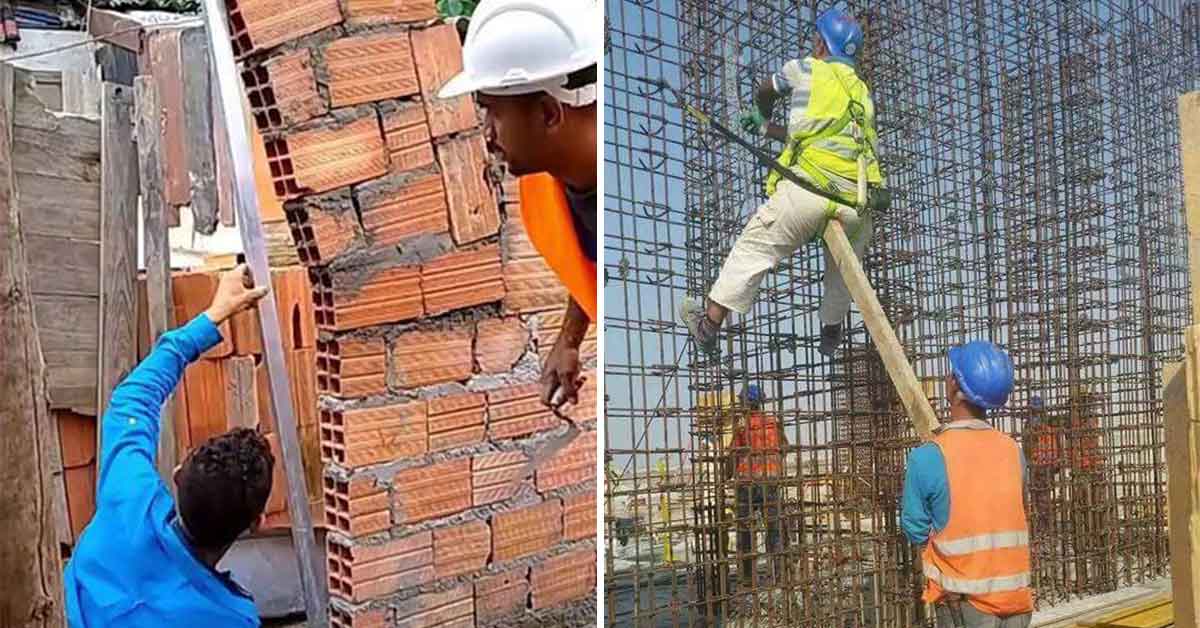 20 People Who Look Like They Lied on Their Resumes