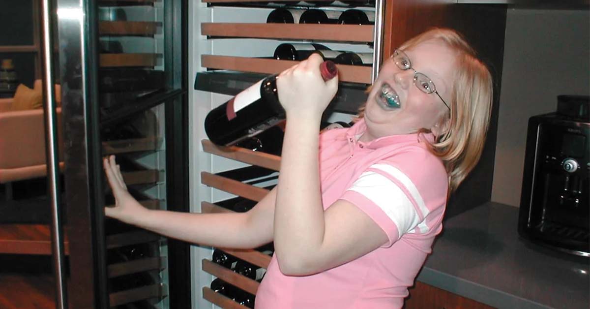 Photos From The Past That People Definitely Regret